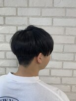 アッシュ 稲田堤店(Ash) ナチュラルマッシュ