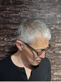 50代　大人ショート　城南区