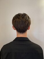 リールランテ(Rire lante)&nbsp;ナチュラルツーブロック