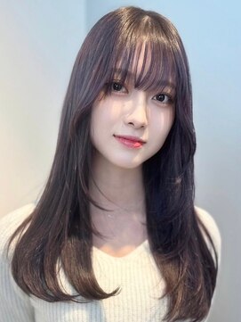 アイトーキョー 名古屋栄(AI TOKYO) 似合わせカット/レイヤーカット/韓国ヘア[名古屋駅/栄駅]