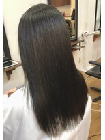 ジブドオブジェ(Jib d'obj)&nbsp;八尾/ハイライト/髪質改善/酸性ストレート/バレイヤージュ