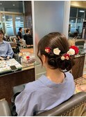 着物に合うセット