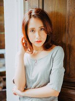 スタリー(Starry)&nbsp;大人グラデーション20代/30代/40代ハレマチ通り