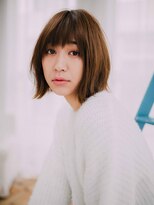 スタリー(Starry)&nbsp;マロンベージュ20代/30代/40代/ハレマチ通り