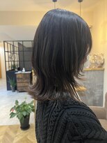 ライツ 富士店(ReiZ)&nbsp;レイヤーカット