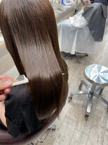 コワファースト長崎シャンプーボーイ 2nd(COIFF1RST 長崎 SHAMPOO BOY)&nbsp;髪質改善！長崎で叶える美髪縮毛矯正