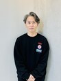 ウルヘアー 緑地公園(ulu hair) Dai Koumoto