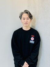 ウルヘアー 緑地公園(ulu hair) Dai Koumoto