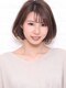 アプレ(apre's)の写真/【二子玉川駅徒歩3分】髪に優しい薬剤にこだわり、でダメージを最小限に抑えたグレイカラーを楽しめる♪