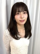 ホットリップ(HOT LIP)&nbsp;オリーブカラー＆大人女性スタイル♪