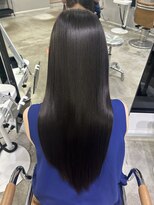 メモリーズ 水天宮前店(Memories)&nbsp;髪質改善/髪質改善ストレート/ケラチン/トリートメント