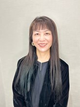 ヴィアーレ(VIALE) 松本 葉子
