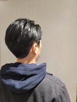 チャコレ 北千住店(Chacolle)&nbsp;刈り上げカット