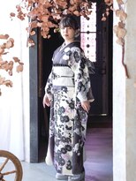 びゃんびゃん 浅水本店&nbsp;成人式/成人式前撮り/ヘアセット/着物/着付