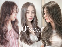 オーシー 新保店(O'sea)