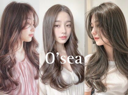 オーシー 新保店(O'sea)の写真