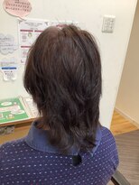 ツヤイロ 上飯田南店(TSUYA_IRO)&nbsp;10レベル   ピンクブラウン