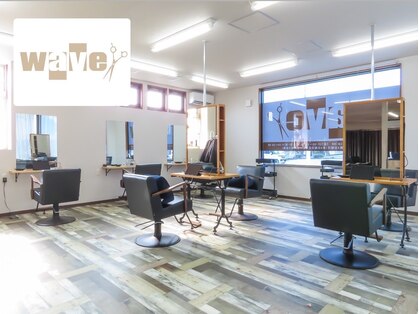 ウェーブ 和合店(wave)の写真