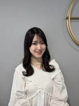 ネオリーブエクラ 上野御徒町店(Neolive eclat) 石塚 真梨奈