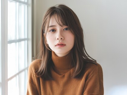 トッカ 茨木(tocca)の写真