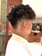 ザトコヤバー 松坂屋名古屋栄店(THE TOKOYA Bar by REIELEGANCE )の写真/【栄/矢場町】イギリスの理髪店をイメージした"ラグジュアリー"な落ち着いた空間で、特別な時間を。
