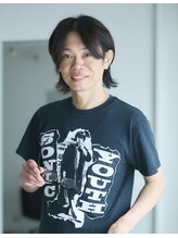 ブロック(BLOCK) 山口 隆彦