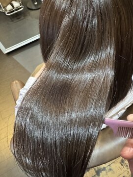 ピスケス(pisces) 「超高濃度水素ケア」カラーエステ