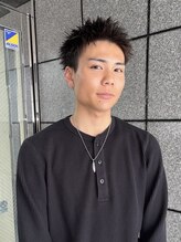 ペイププロドアイコン 博多(Peyp prod ICON)