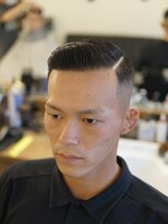 ザチョップショップ キチジョウジ(THE CHOP SHOP KICHIJOJI)&nbsp;メンズカット