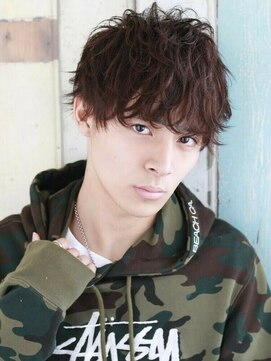 エミル 国分寺(emile) 周りと差がつく☆イメチェンネープレスショート【国分寺】