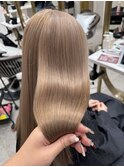 顔型別ヘアスタイル特集 /チェリーブラウン /ミニウルフ