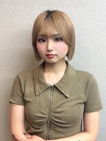 リングバイモアムー(Ring by Moremuu) ring スタイル