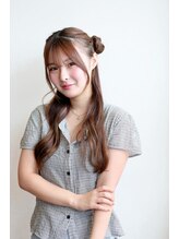 シェール(cher)&nbsp;Noa 