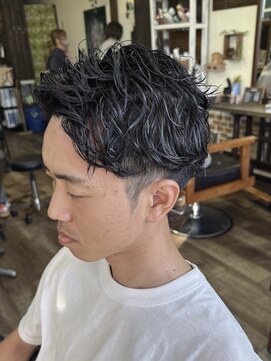 オーダー(Order) ナチュスパ