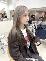 ニュイアン(nuian)&nbsp;guest style