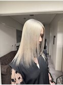 ホワイトベージュ　@shion_maison