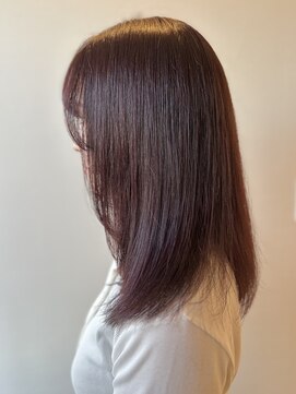 オトモラフィ(OTOMO Laughy) ユメカカラー