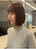 ボブ