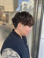 アッシュ 等々力店(Ash)&nbsp;shadow perm