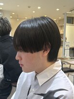 アイトーキョー 横浜(AI TOKYO)&nbsp;万能ナチュラルラウンドマッシュ