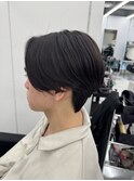 センターパート