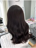 ★ココアブラウンミルクティーブラウンダークグレーワインレッド