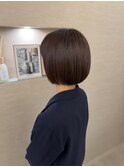 シアベージュ