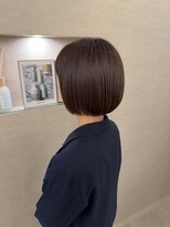 エクラート リュミ 千葉駅前店(ECLART Lumi)&nbsp;シアベージュ