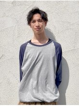 ノルン(norn.)&nbsp;丸山 直人