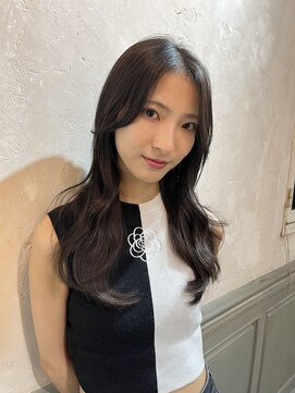 エレン 新百合ヶ丘店(ELEN) ロングレイヤー