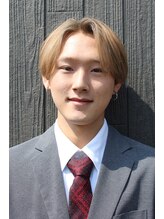 ヘアメイク エアー(Hair Make Air) 下宮 誠人