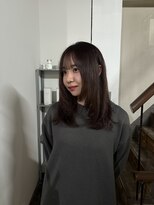 シロ(SHIRO)&nbsp;ナチュラルレイヤー