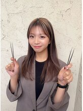 プリモ リコ(Primo.rico)&nbsp;江頭 早哉香