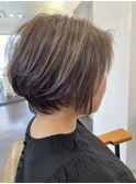 ショート
